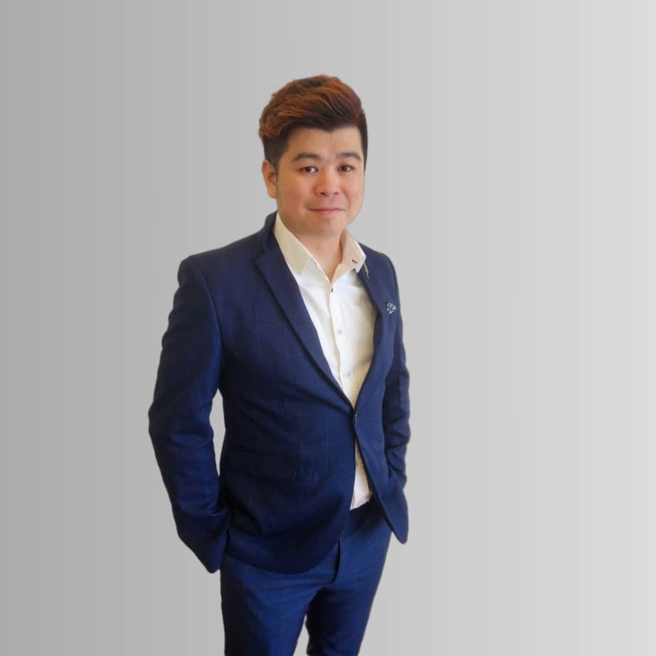 Owen Tan - Senior Consultant